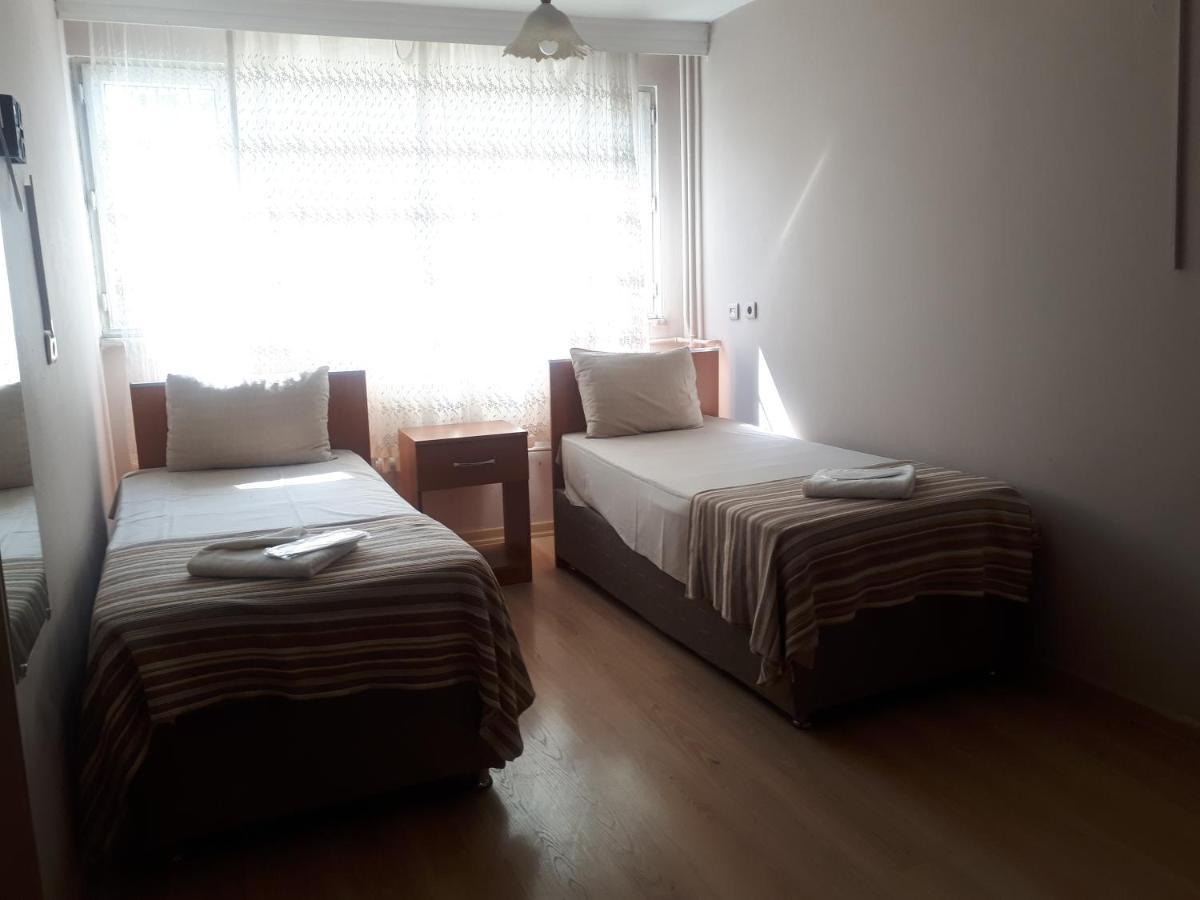 Ulubat Castle Hotel — Фото 1
