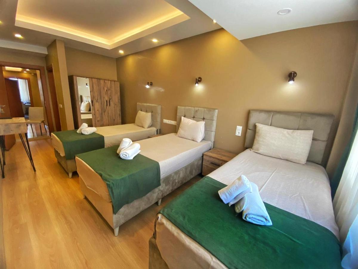 Ulubat Castle Hotel — Фото 2